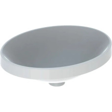 Умивальник VariForm 50 (500.711.01.2) Geberit1