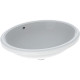 Умивальник VariForm 56 500.753.01.2 Geberit1