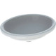 Умивальник VariForm 50 (500.755.01.2) Geberit1