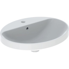 Умивальник VariForm 55 500.721.01.2 Geberit1