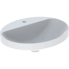 Умивальник VariForm 55 500.723.01.2 Geberit1