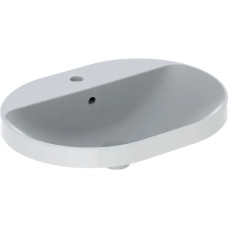 Умивальник VariForm 60 (500.733.01.2) Geberit1