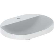 Умивальник VariForm 60 500.735.01.2 Geberit1