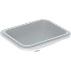 Умивальник VariForm 53 500.763.01.2 Geberit1