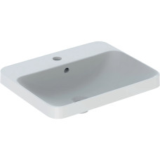 Умивальник VariForm 55 500.743.01.2 Geberit1