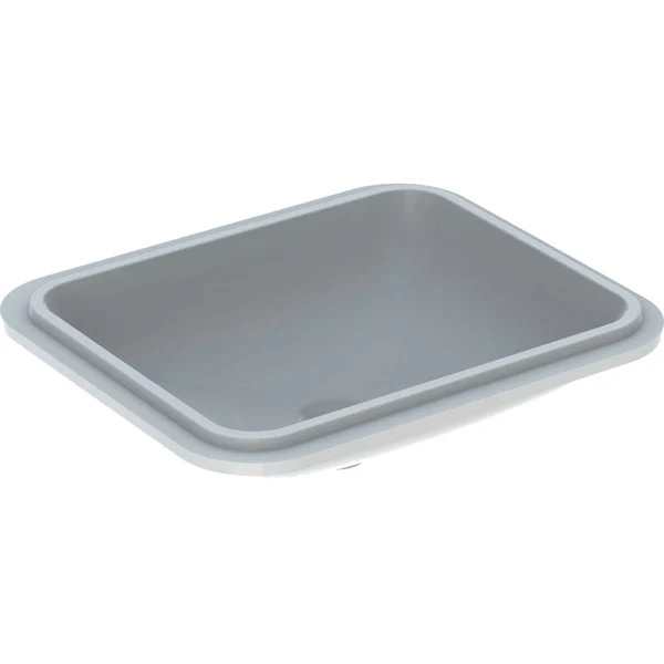 Умивальник VariForm 50 (500.767.01.2) Geberit1