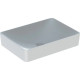 Умивальник VariForm 55 (500.779.01.2) Geberit1