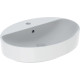 Умивальник VariForm 60 500.772.01.2 Geberit1