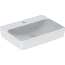 Умивальник VariForm 60 500.781.01.2 Geberit1