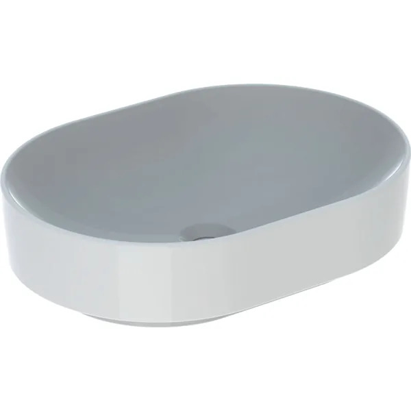 Умивальник VariForm 55 (500.774.01.2) Geberit1