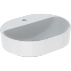 Умивальник VariForm 50 500.776.01.2 Geberit1