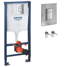 Інсталяція для унітаза 3 в 1 Rapid SL 38772001 Grohe1