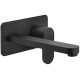 Змішувач для умивальника Up Velvet Black (UP94198-1BM), Nobili1