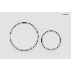 Кнопка зливу Sigma 20 (115.882.11.1) білий, Geberit1