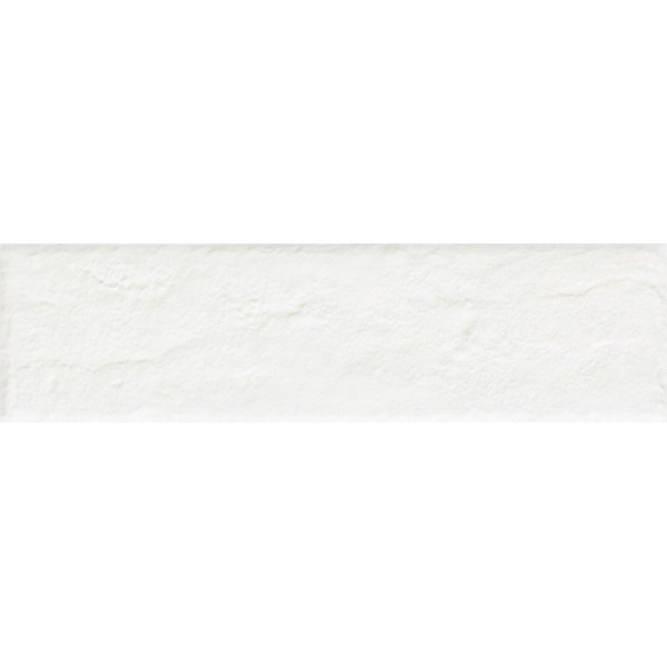 Плитка фасадна Scandiano Bianco 65x240 Paradyz1