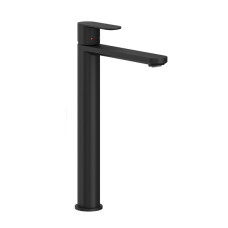 Змішувач для умивальника CR II 015.20BL Black X070459 RAVAK1
