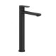 Змішувач для умивальника CR II 015.20BL Black X070459 RAVAK1