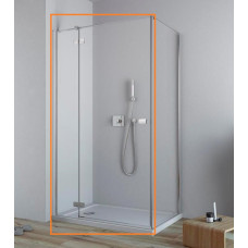 Душові двері Fuenta New KDJ 90 L RADAWAY1