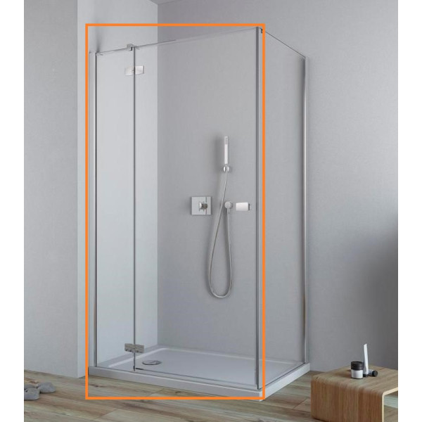 Душові двері Fuenta New KDJ 90 L RADAWAY1