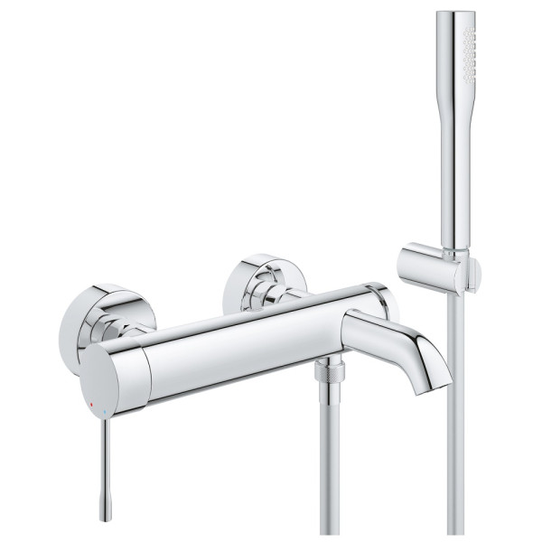 Змішувач для ванни Essence 25249001 Grohe1