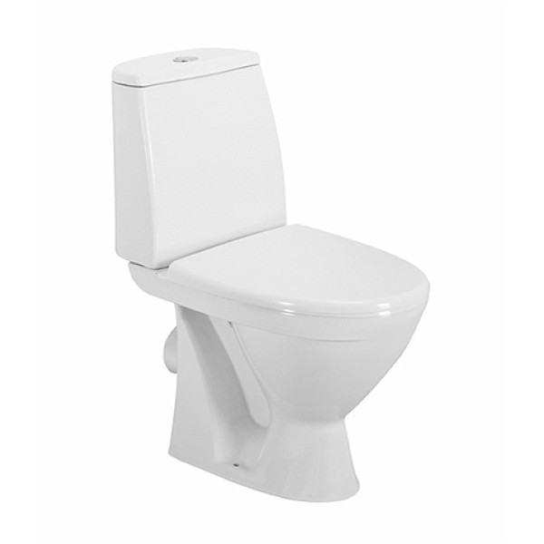 Компакт Runa з кришкою дюропласт (L89200000), Kolo1