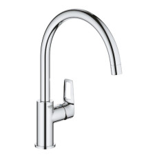 Змішувач для кухні BauLoop New (31368001), Grohe1