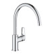Змішувач для кухні BauLoop New (31368001), Grohe1