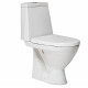 Компакт Modo з кришкою дюропласт soft-close (L39004000), Kolo1