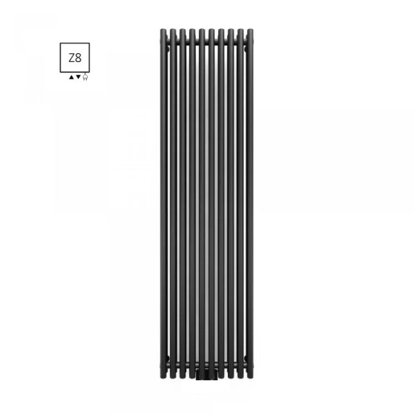 Рушникосушка Tune VWS 1800x490 Ral 9005 WGTSV180049K9M5Z8 Terma1