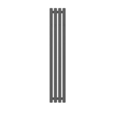 Рушникосушка Rolo Hanger 1200х205 WGROW120020K9M5SX Terma1