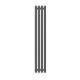 Рушникосушка Rolo Hanger 1200х205 WGROW120020K9M5SX Terma1
