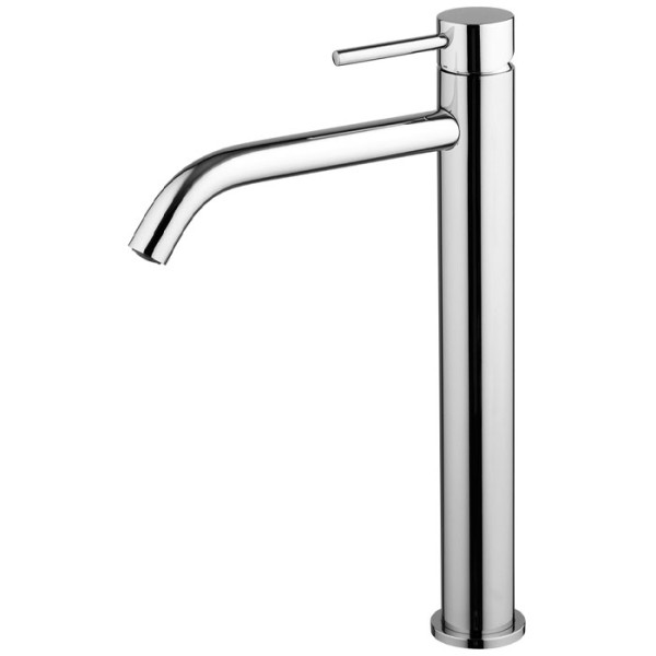 Змішувач для умивальника Spillo Up F3031-HXSCR Fima1