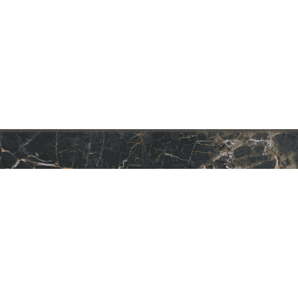 Цоколь Marquina Gold POL 8x59,7x0,8 код 9454 Cerrad1