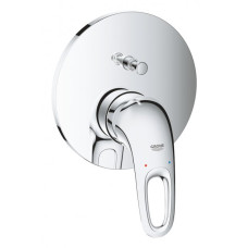 Змішувач Eurostyle (24049003), Grohe1