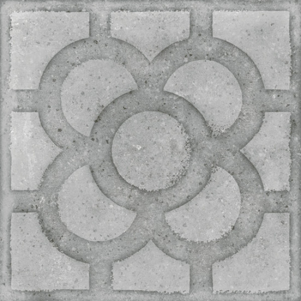 Плитка керамогранітна Acorn Cemento 200x200x8 Vives1