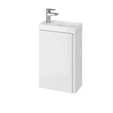 Сет B08 Moduo 40 білий Cersanit1