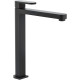 Змішувач для умивальника Up Velvet Black (UP94128-2BM), Nobili1
