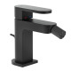 Змішувач для біде UP Velvet Black (UP94119-1BM), Nobili1