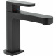 Змішувач для умивальника Up Velvet Black (UP94118-3BM), Nobili1