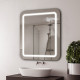 Дзеркало Loretta 600x800 LED + options Juergen Mirror1