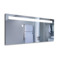 Дзеркало Alina 600x800 LED ST + options Juergen Mirror1