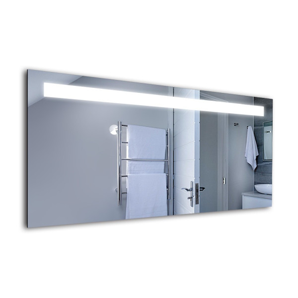 Дзеркало Alina 600x800 LED ST + options Juergen Mirror1