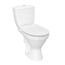 Компакт Cersania 705  SimpleOn 011 з кришкою Slim дюропласт soft-close (CCKZ1014916402) Cersanit1