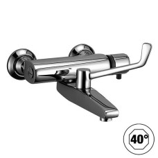 Змішувач ліктьовий DN 15 Medi Care (350850564), Kludi1