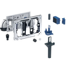 Контейнер для картриджа DuoFresh Sigma 8 см 115.052.21.2 Geberit1