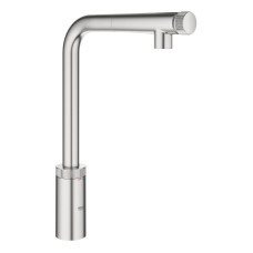 Змішувач для кухні Minta SmartControl (31613DC0), Grohe1