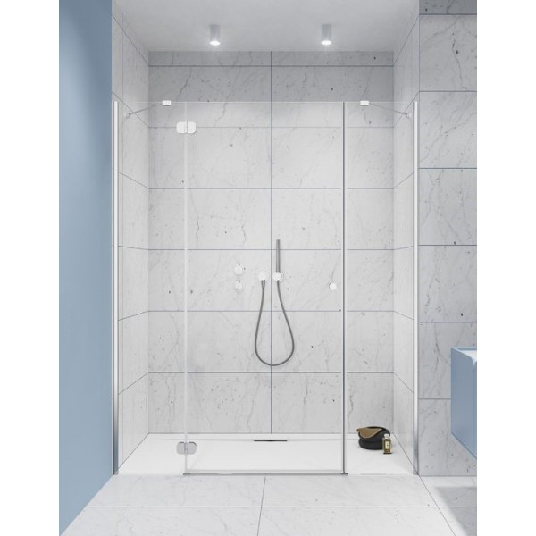 Душові двері Torrenta DWJS G 812 L RADAWAY1