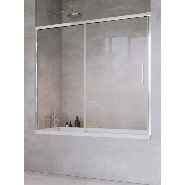 Двері для ванни Idea PN DWJ 170 L RADAWAY1