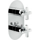 Змішувач для душу Lira (LR116102CR), Nobili1