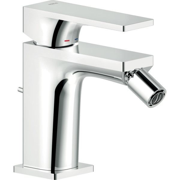 Змішувач для біде Seven (SE124119-1CR), Nobili1